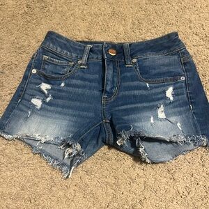 American Eagle shorts - sz 2